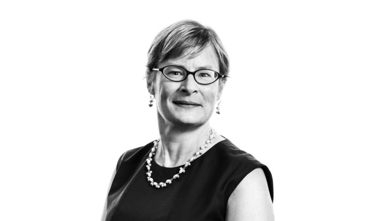 Susan W. Graf, Ph.D.