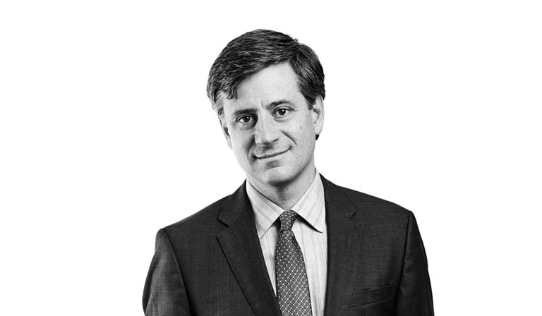 Klaus H. Hamm