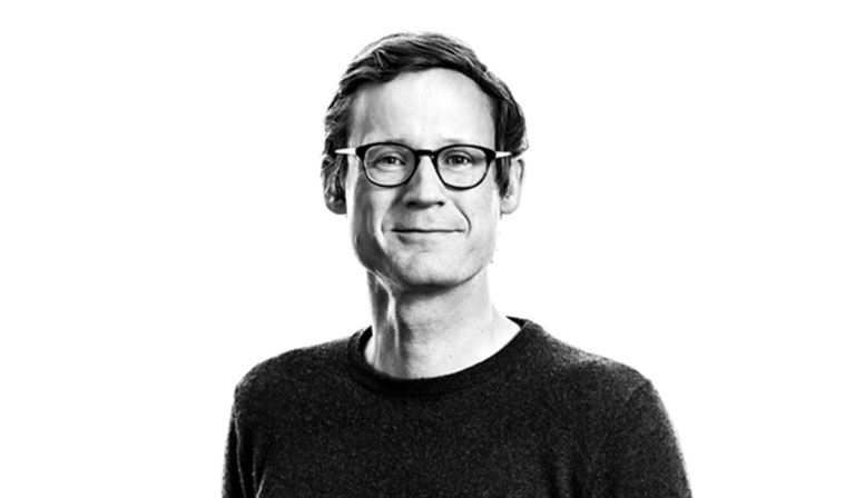 Andrew M. Mason