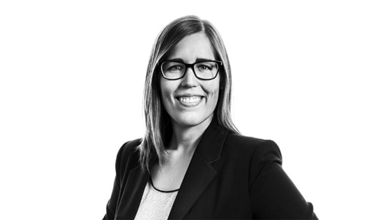 Alexa M. Johnston