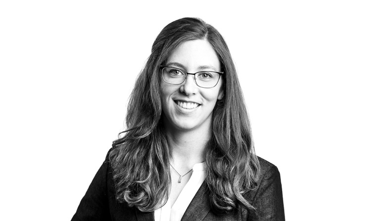 Caitlin Thireault